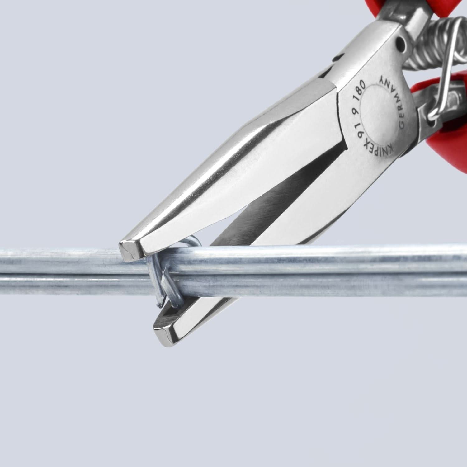 Knipex 91 92 180 Hog Ring Pliers