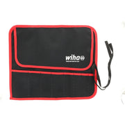 Wiha 91243 Canvas Pouch for 8-Piece Screwdriver Sets