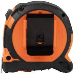 Klein Tools 9125 Tape Measure, 25-Foot Single-Hook