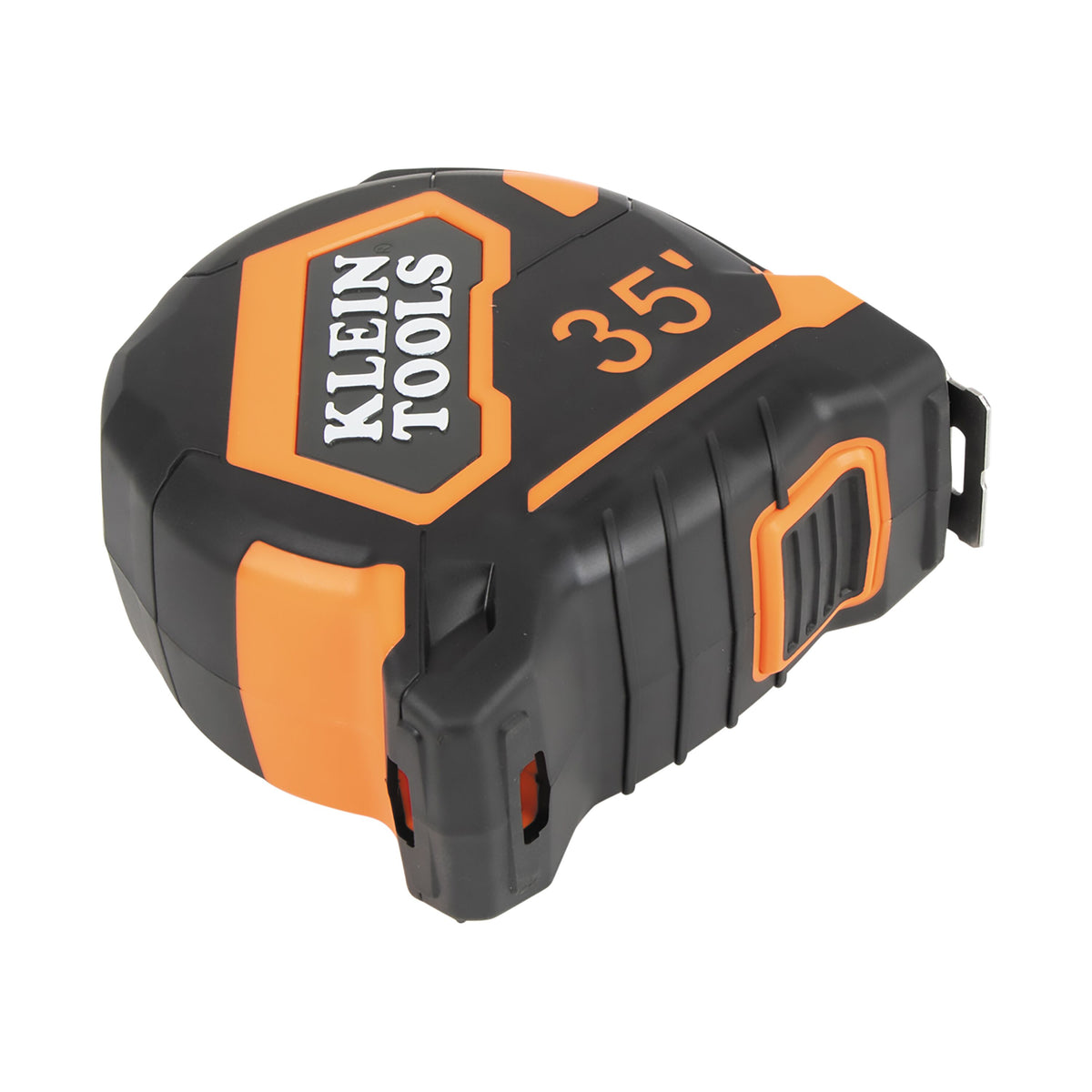 Klein 35-ft. single-hook tape measure, second alternate view