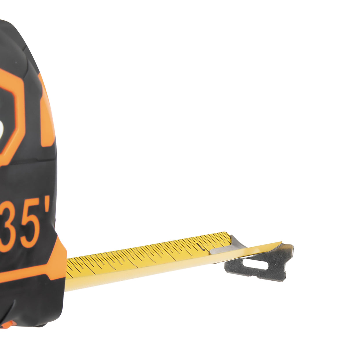 Klein 35-ft. single-hook tape measure, fourth alternate view
