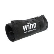 Wiha 91459 Roll-Up Tool Pouch