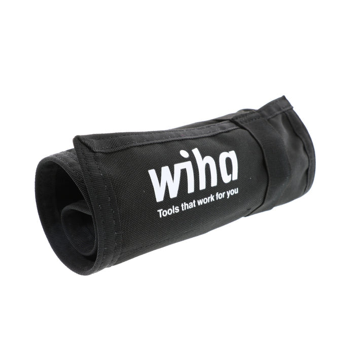 Wiha 91459 Roll-Up Tool Pouch