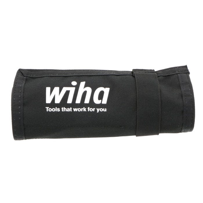 Wiha 91459 Roll-Up Tool Pouch