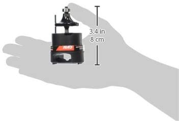 SKIL 91500 SKIL 1/2 in. Carbide Roundover Router Bit