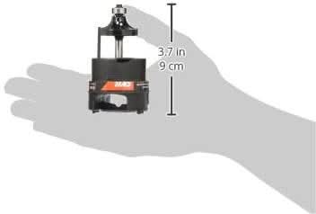 SKIL 91507 SKIL 1/2 in. Carbide Roundover Router Bit