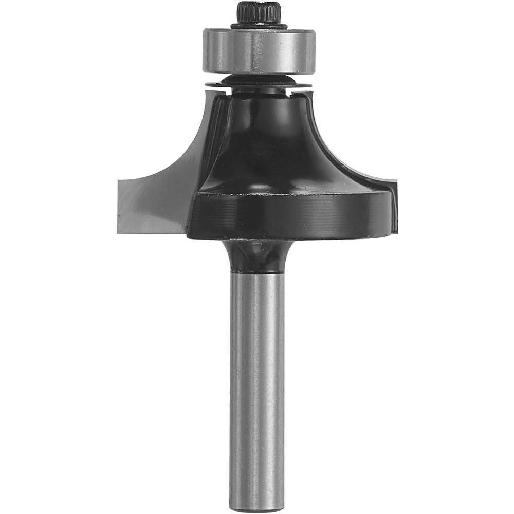 SKIL 91507 SKIL 1/2 in. Carbide Roundover Router Bit