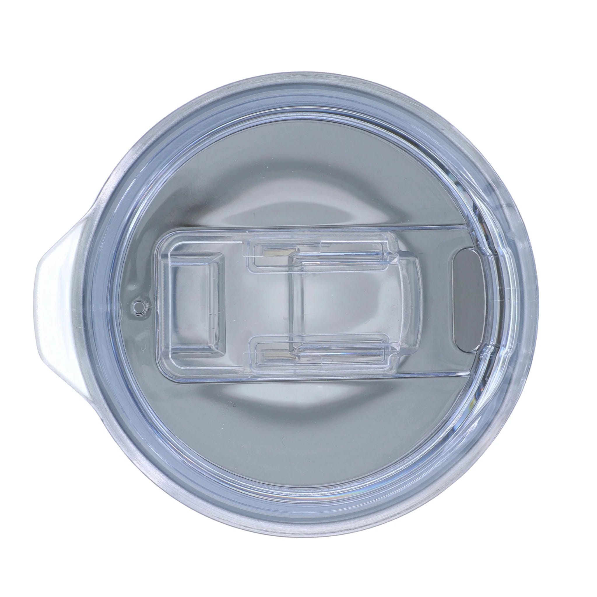 Wiha 91680 Stainless Steel Tumbler, 18 oz.