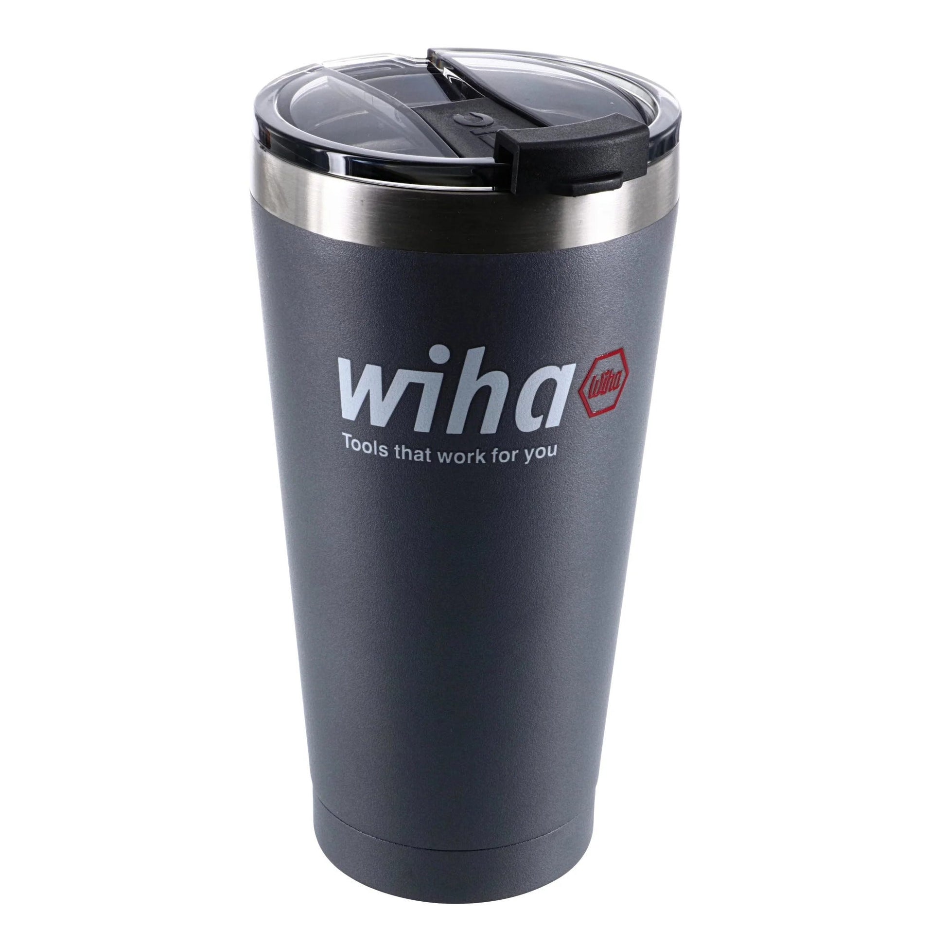 Wiha 91711 Tumbler, 16 oz.