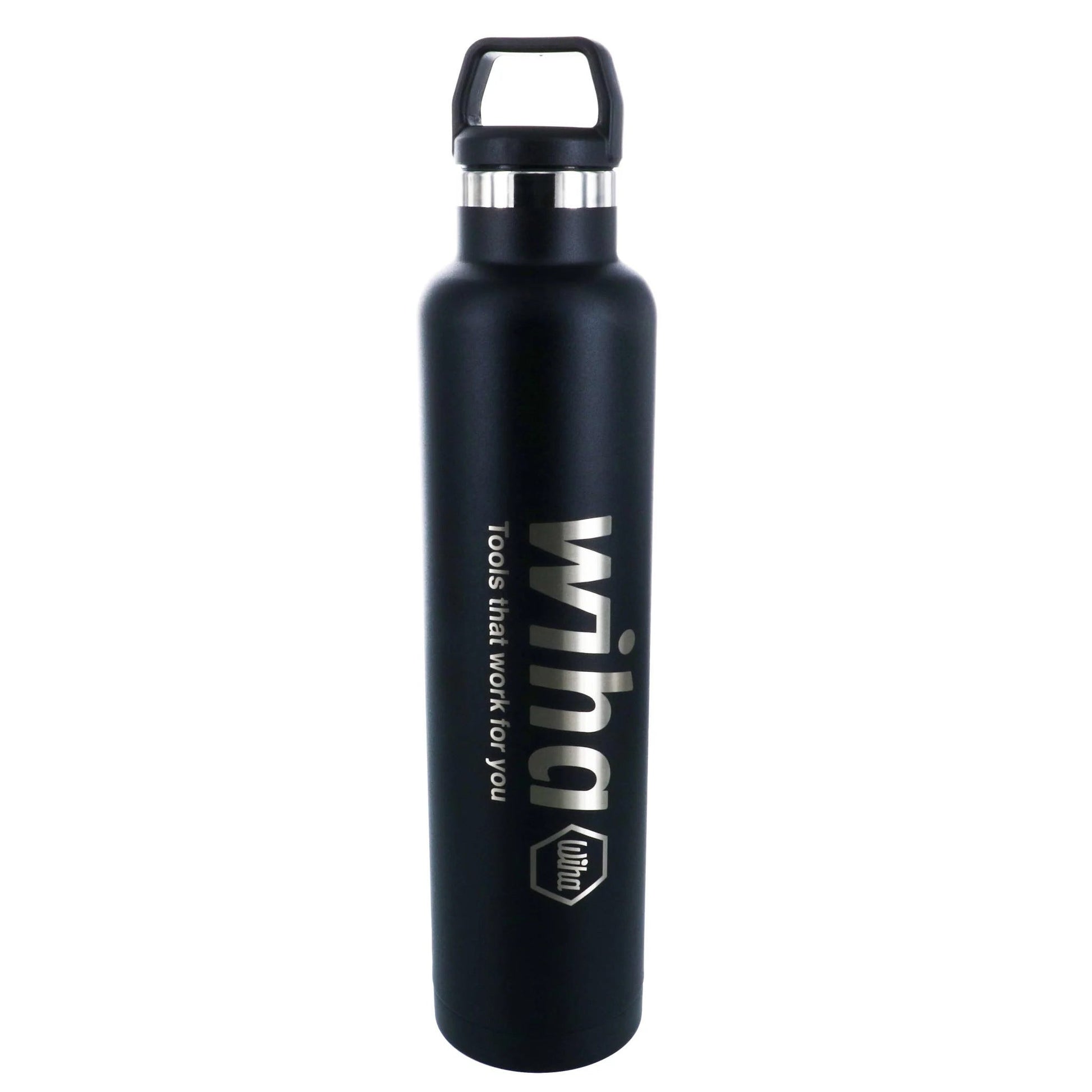 Wiha 91712 Water Bottle, 26 oz.