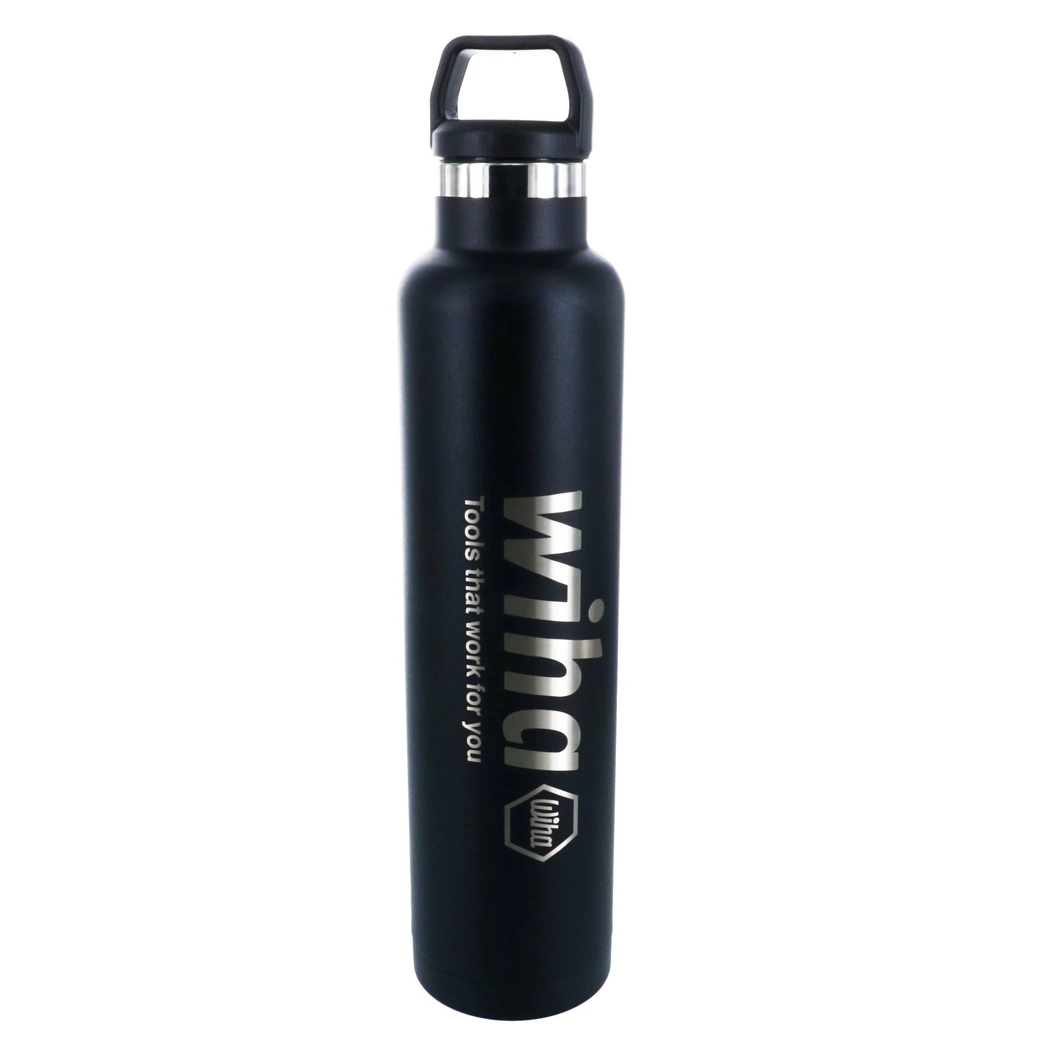 Wiha 91712 Water Bottle, 26 oz.