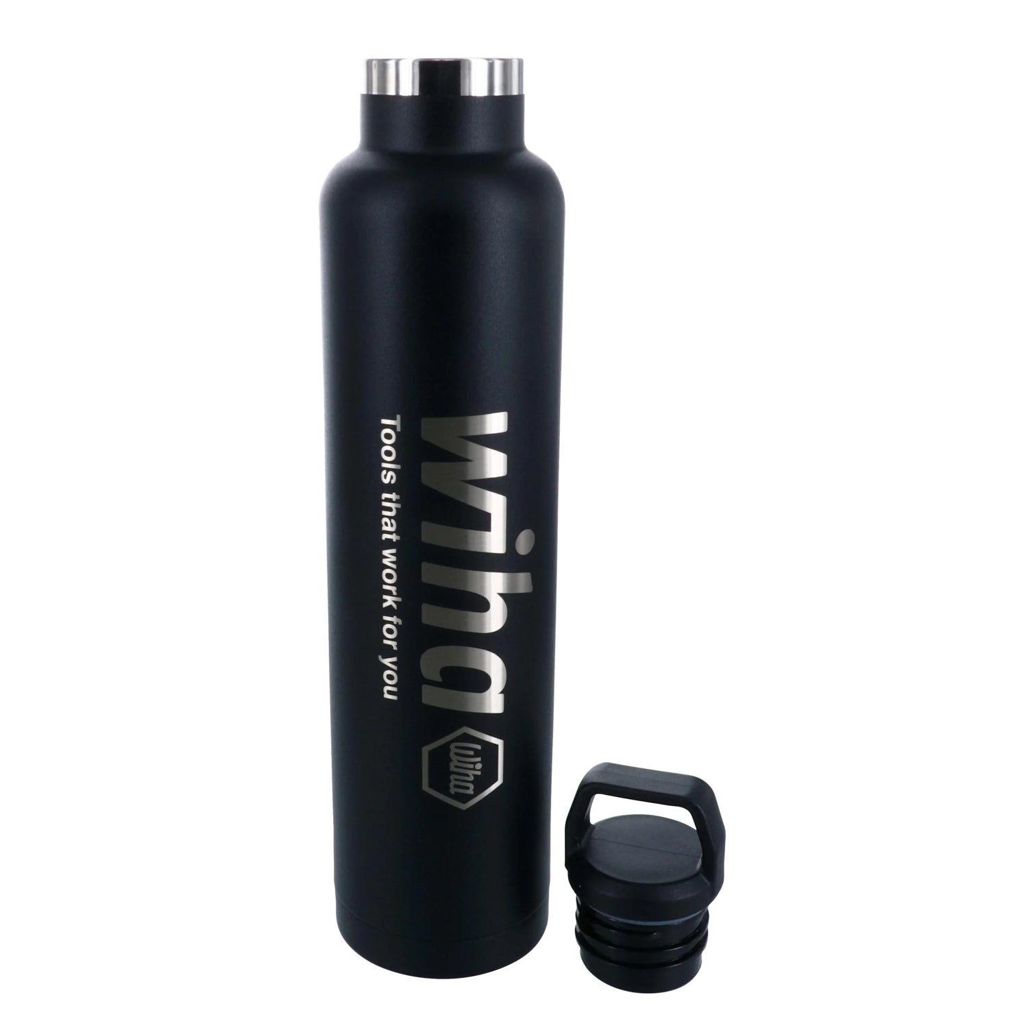 Wiha 91712 Water Bottle, 26 oz.