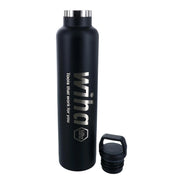 Wiha 91712 Water Bottle, 26 oz.