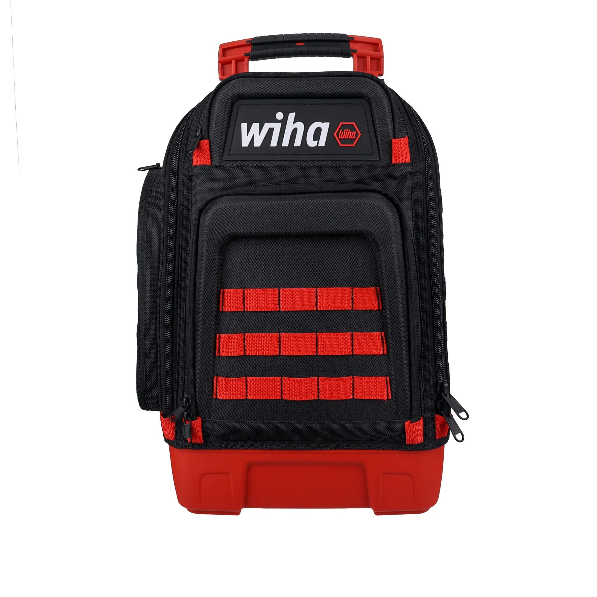 Wiha 91869 Heavy-Duty Tool Hauler Backpack