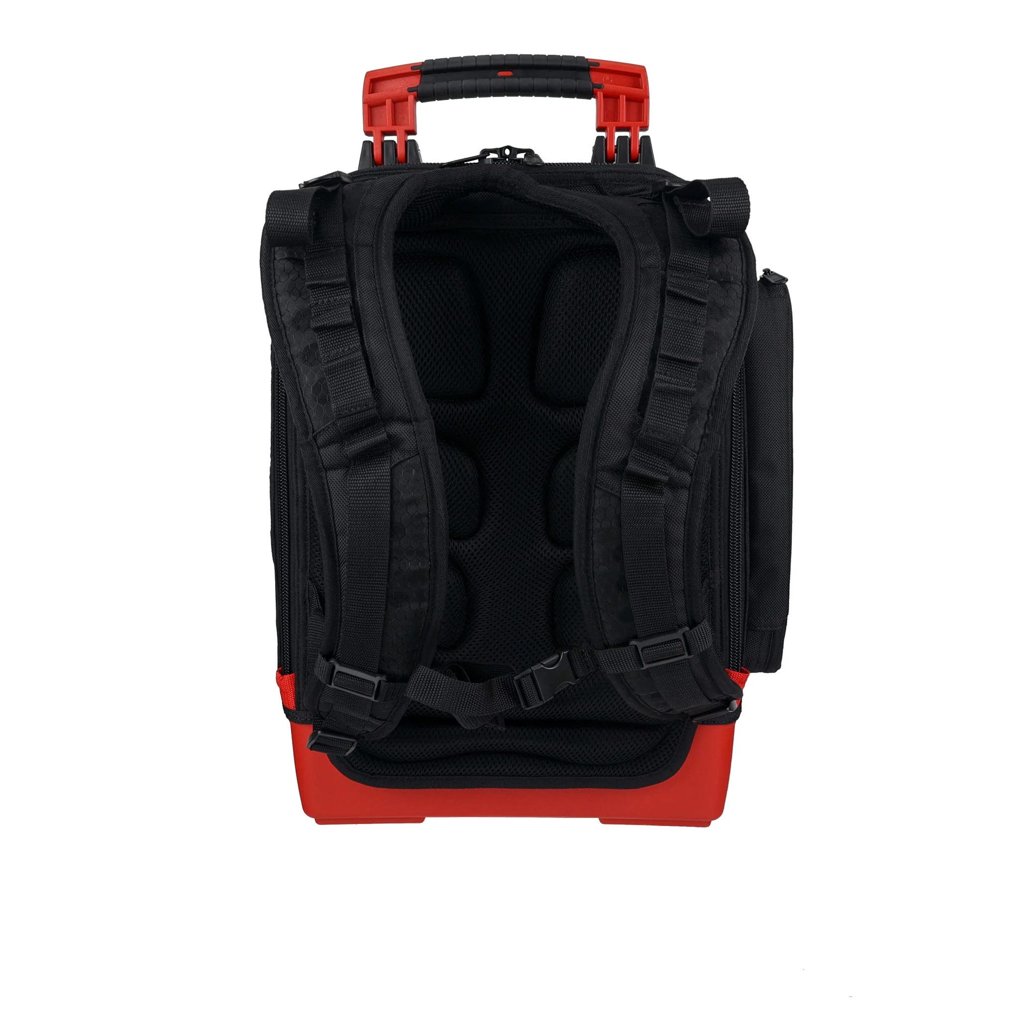 Wiha 91869 Heavy-Duty Tool Hauler Backpack