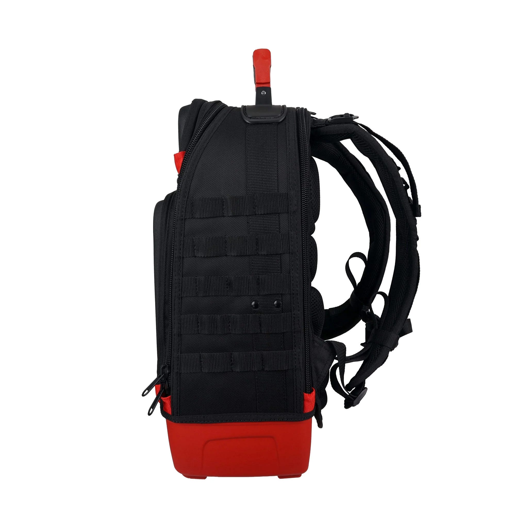 Wiha 91869 Heavy-Duty Tool Hauler Backpack
