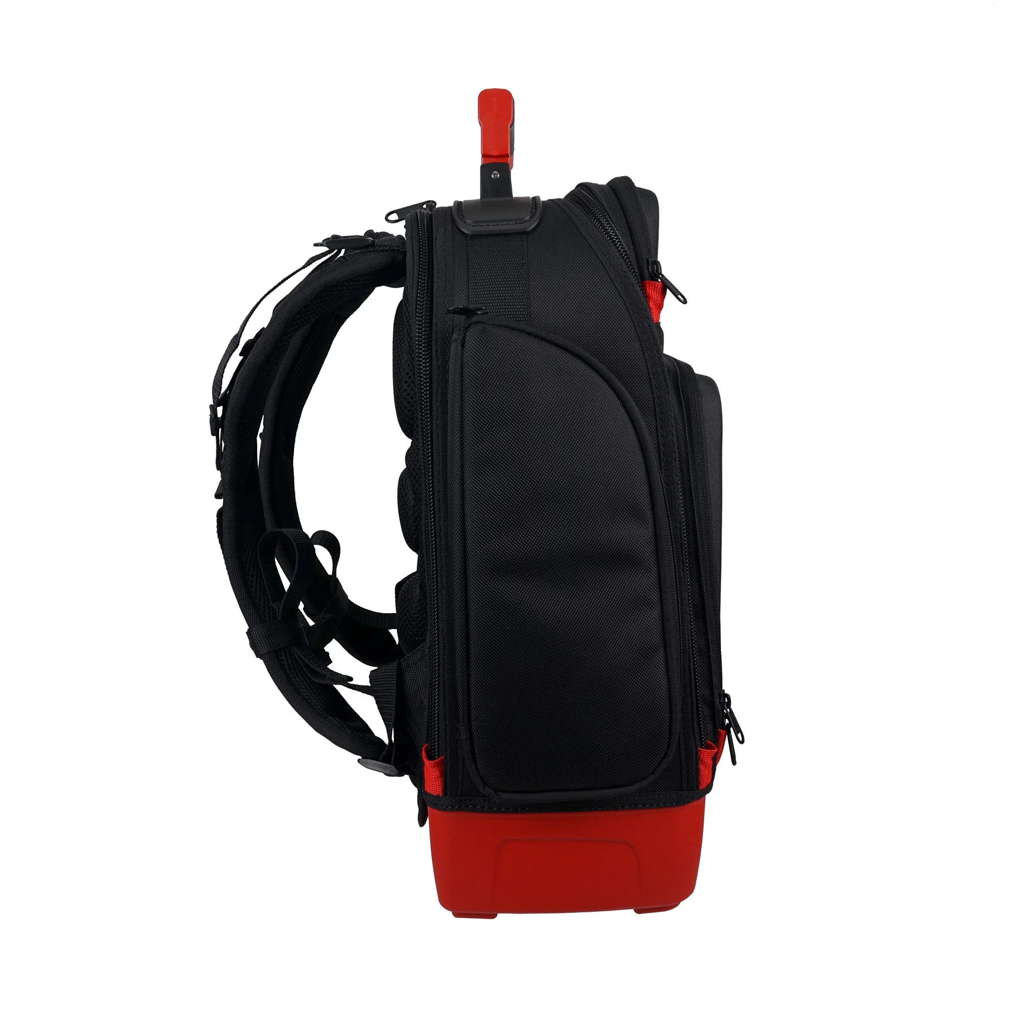 Wiha 91869 Heavy-Duty Tool Hauler Backpack