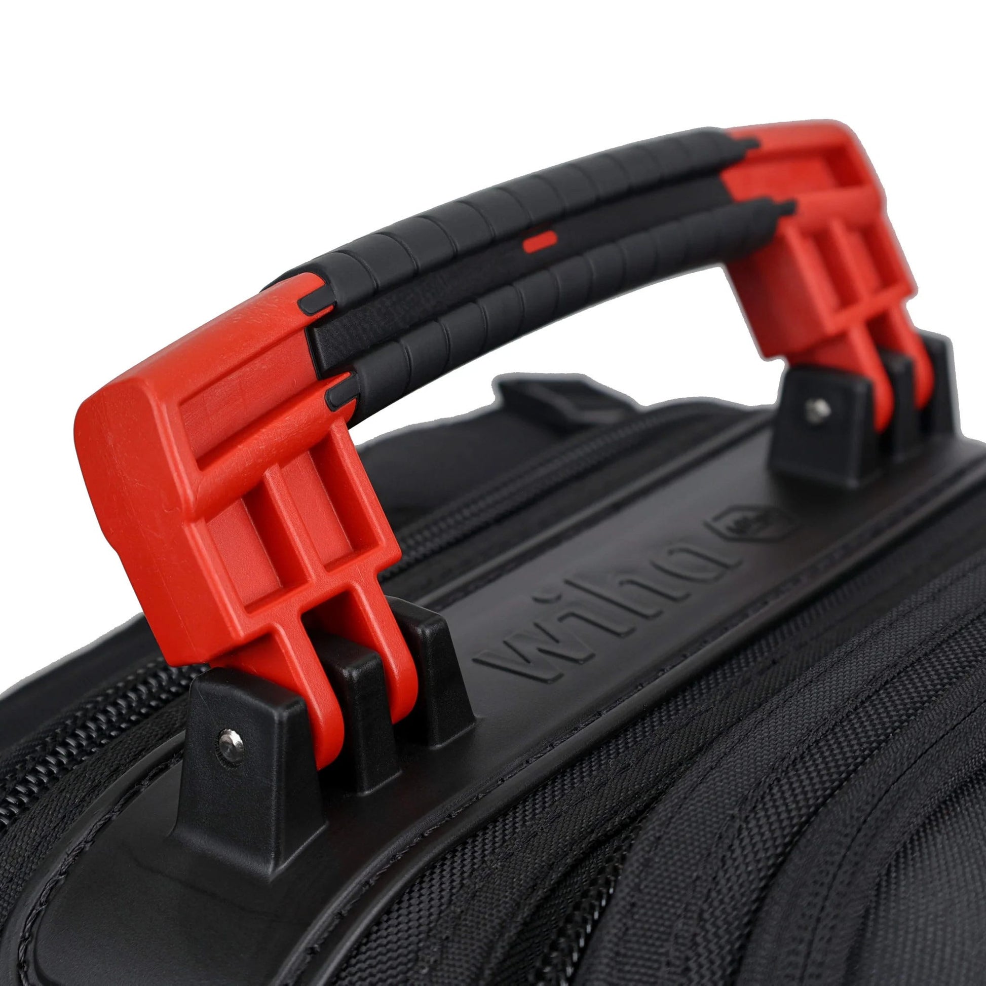 Wiha 91869 Heavy-Duty Tool Hauler Backpack