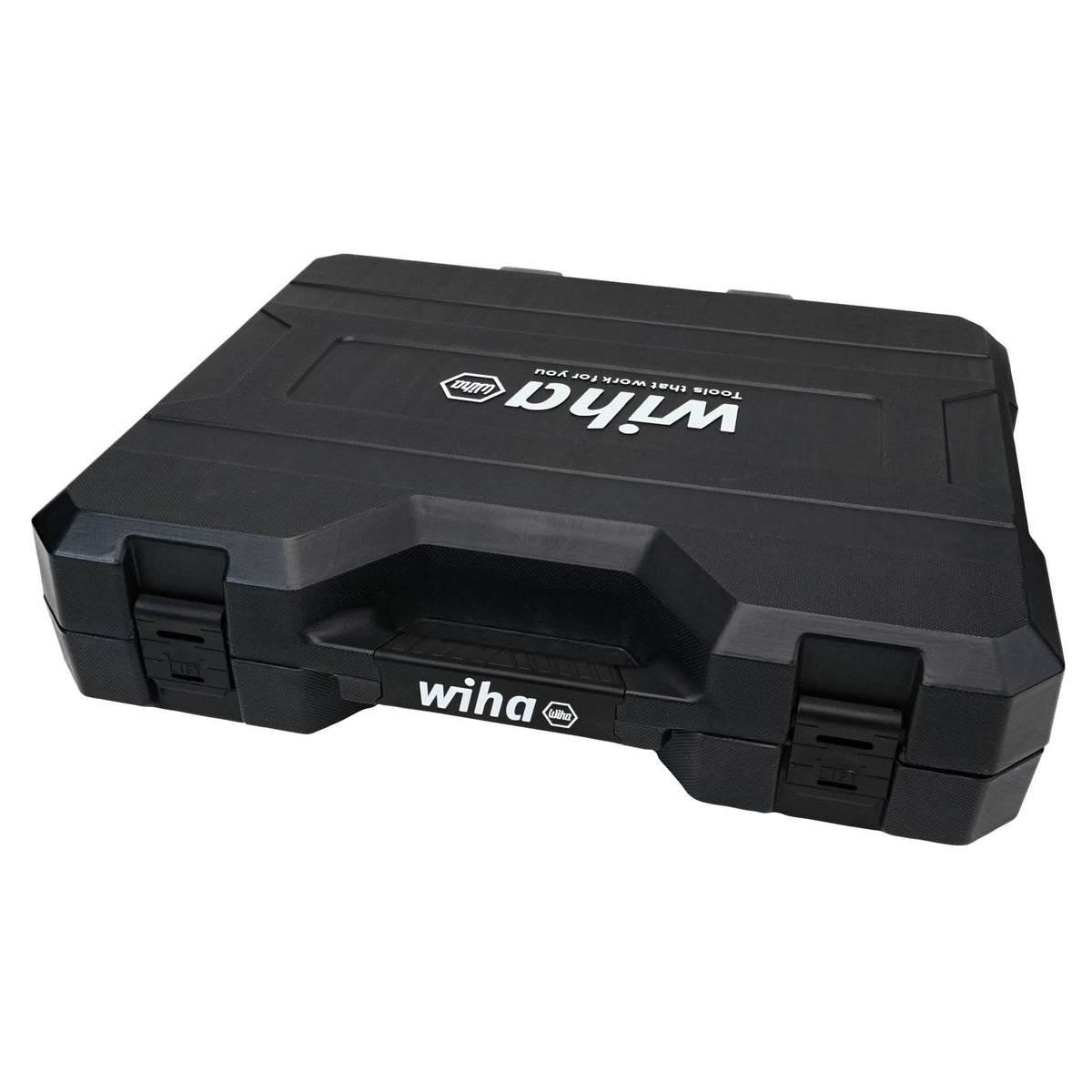 Wiha 91890 26-Piece Insulated Hybrid & EV Essentials Tool Kit