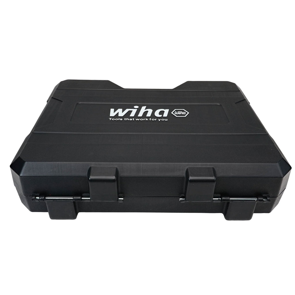 Wiha 91890 26-Piece Insulated Hybrid & EV Essentials Tool Kit