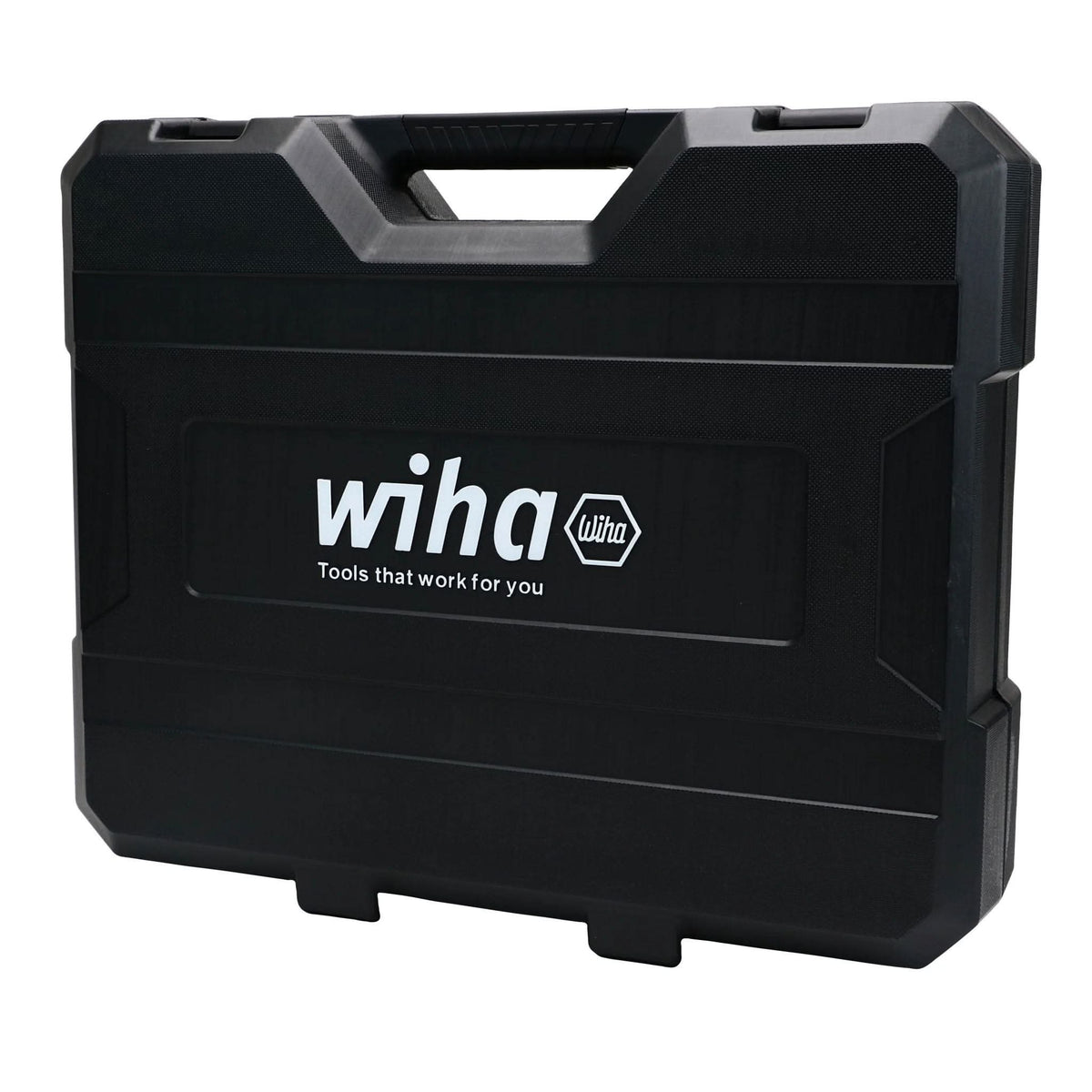 Wiha 91890 26-Piece Insulated Hybrid & EV Essentials Tool Kit