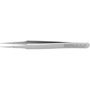 Knipex 92 01 03 Premium Stainless Steel Positioning Tweezers-SMD
