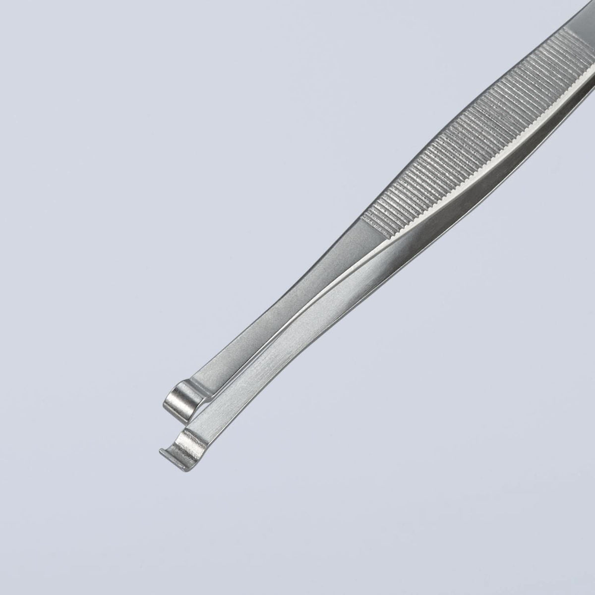 Knipex 92 11 03 Stainless Steel Positioning Tweezers