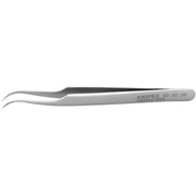 Knipex 92 32 29 Stainless Steel Gripping Tweezers-Needle Point Tips
