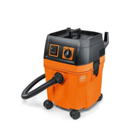 Fein 92036236990 TURBO II HEPA Wet/Dry Dust Extractor