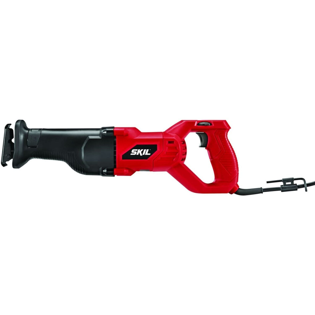 SKIL 9206-02 7.5 Amp Variable Speed Reciprocating Saw