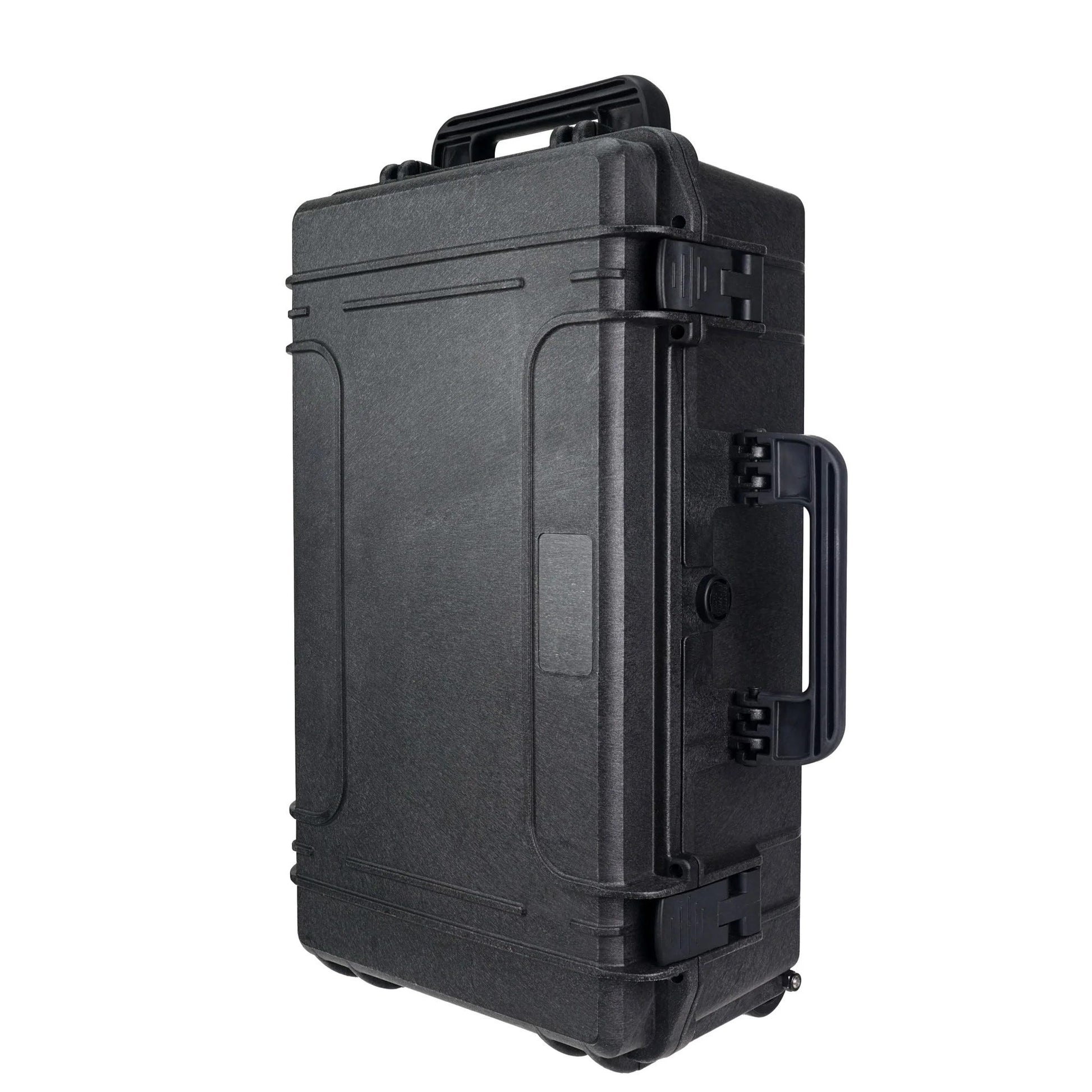 Wiha 92100 194-Piece Premium Tool Kit w/ Rolling Tool Box