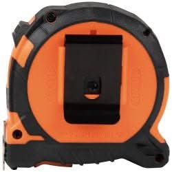 Klein Tools 9230 Tape Measure, 30-Foot Magnetic Double-Hook