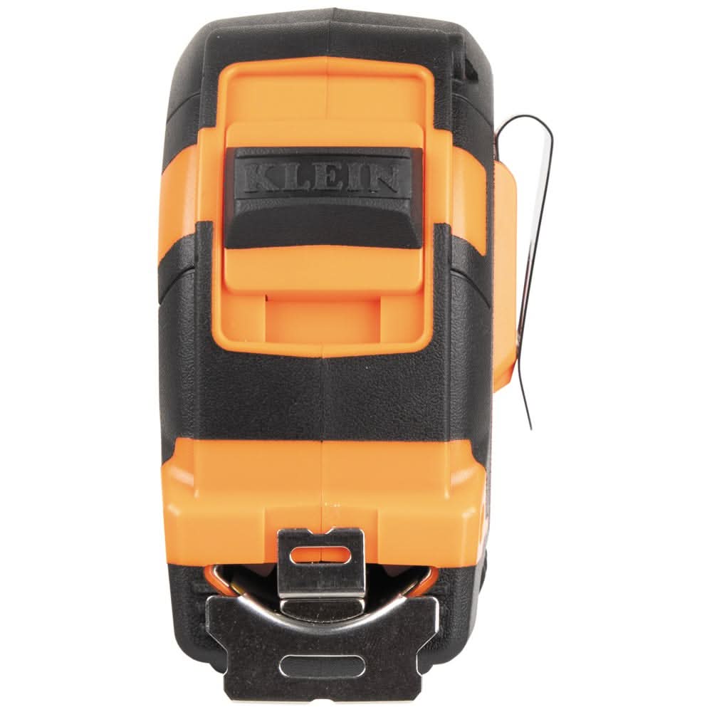 Klein Tools 9235 Magnetic Double Hook Tape Measure, 35 ft.