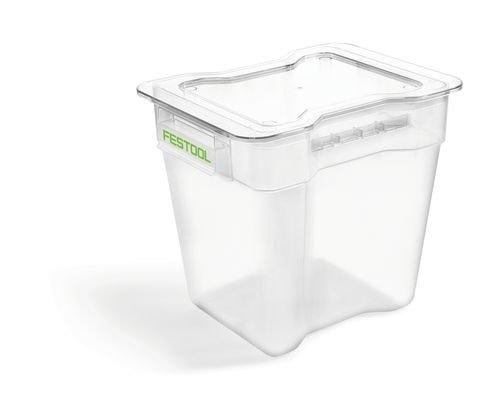 Festool 204294 CT Cyclone Pre-Separator Collection Container Bin CT-VA