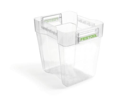 Festool 204294 CT Cyclone Pre-Separator Collection Container Bin CT-VA