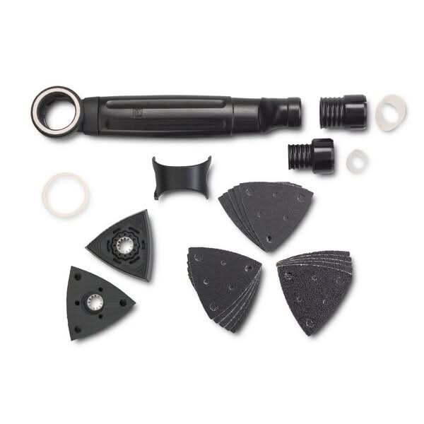 Fein 92602102000 Dust Extraction Set