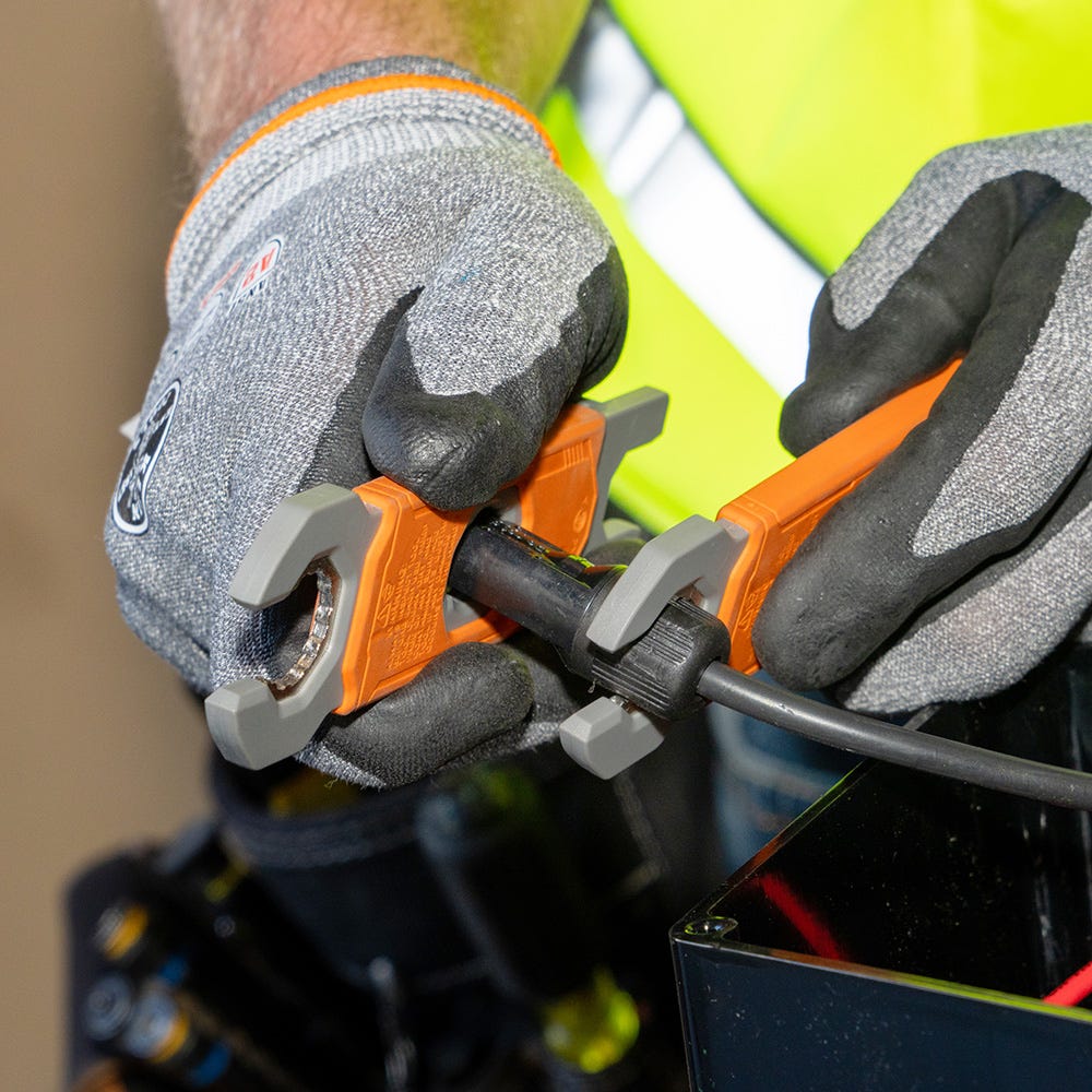 Klein Tools 92919S 6-Piece PV Connection Solar Tool Set