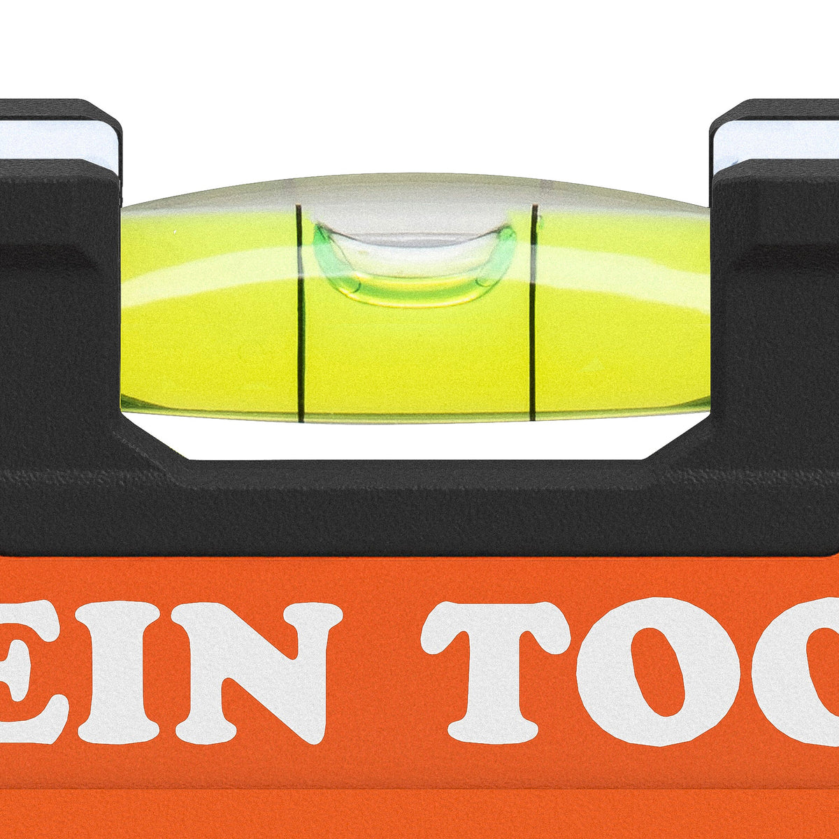 Klein 24-in. box beam level, second alternate view
