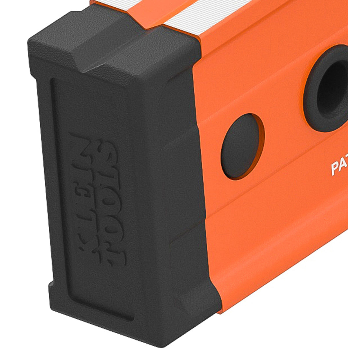 Klein 24-in. box beam level, third alternate view