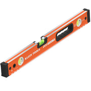 Klein Magnetic Box Beam Level, 3 Vial, 24-in. (93524MAG)