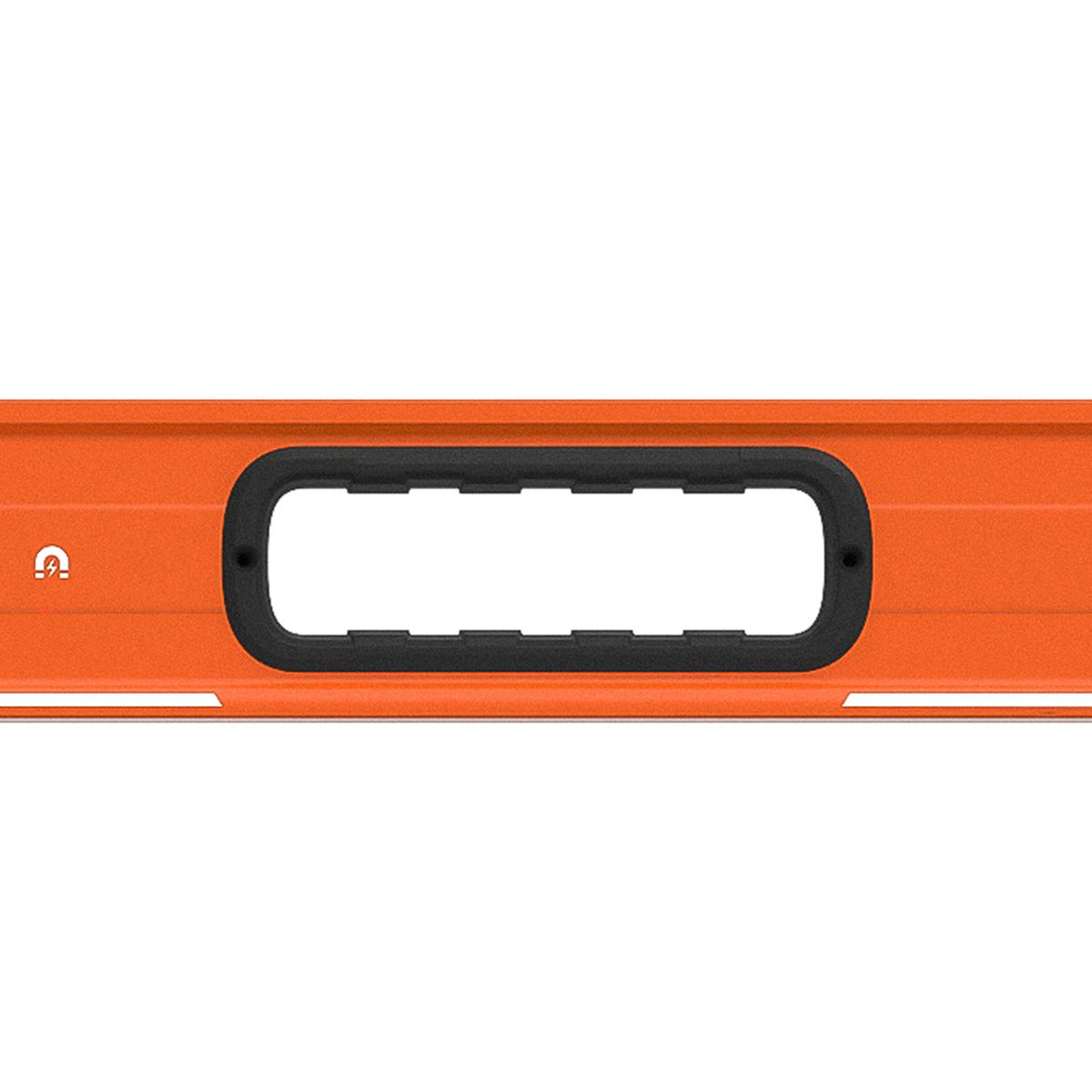 Klein 48-in. magnetic box beam level, second alternate view