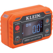 Klein Digital Angle Gauge with Angle Alert (935DAA)