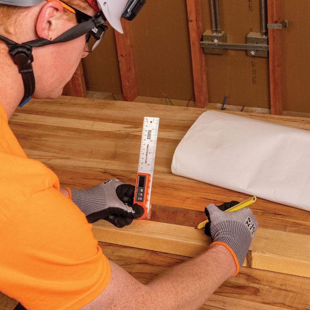 Klein Tools 935DAF Digital Angle Finder