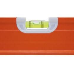 Klein Tools 935L Bubble Level, 3 Vial, 24-Inch