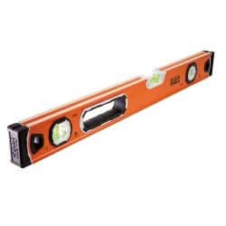 Klein Tools 935 Torpedo Level, 3 Vial, 9-Inch