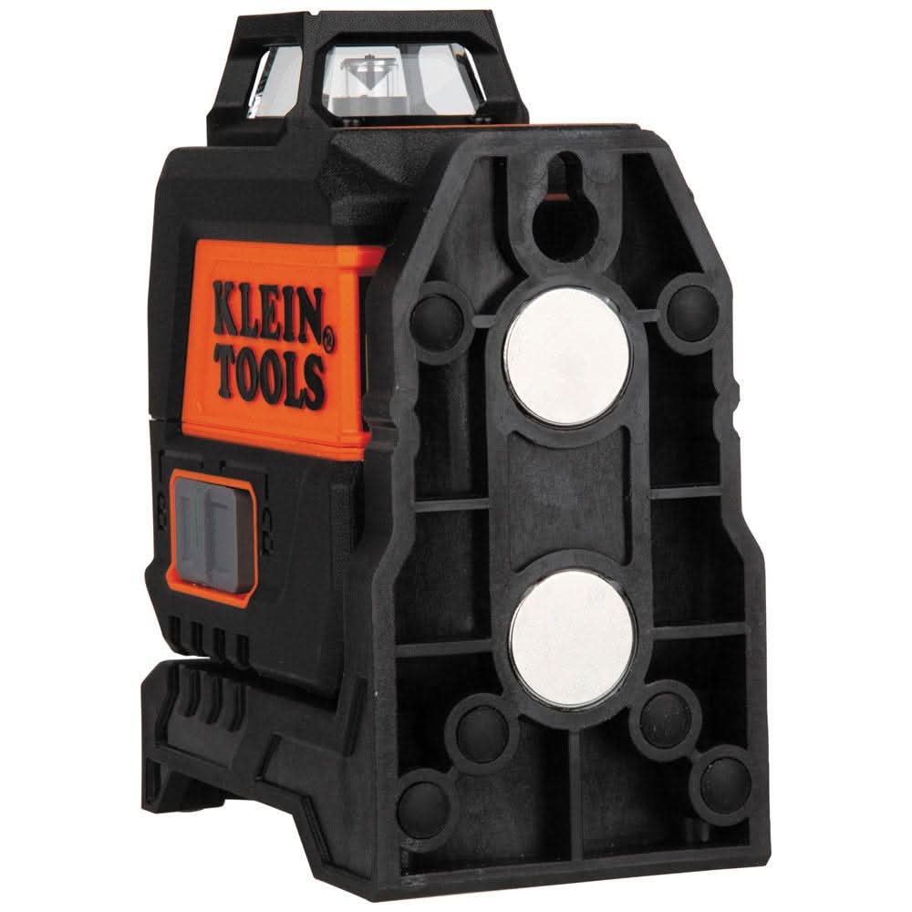 Klein Tools 93CPLG Compact Green Planar Laser Level – Tool Nut