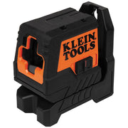 Klein Tools 93MCLS Red Mini Cross-Line Laser Level
