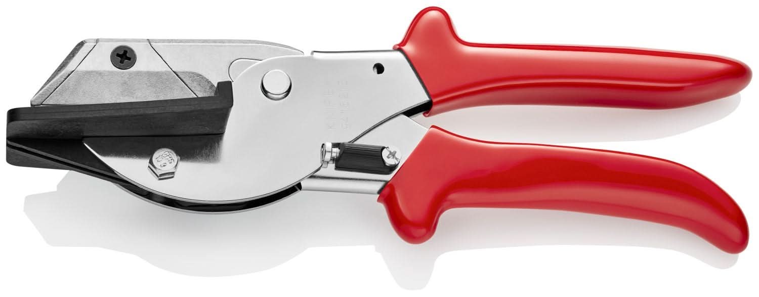 Knipex 94 15 215 Ribbon Cable Cutters