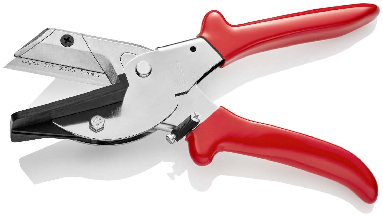 Knipex 94 15 215 Ribbon Cable Cutters