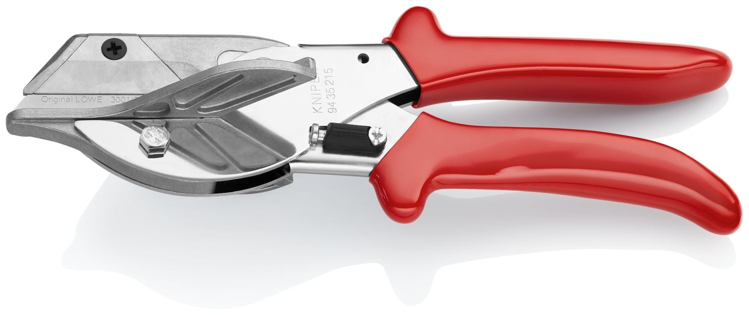 Knipex 94 35 215 Miter Shears